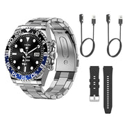 New Luxury Smart Watch