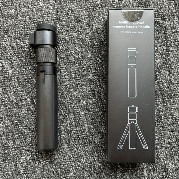 New 360 degree rotation tripod