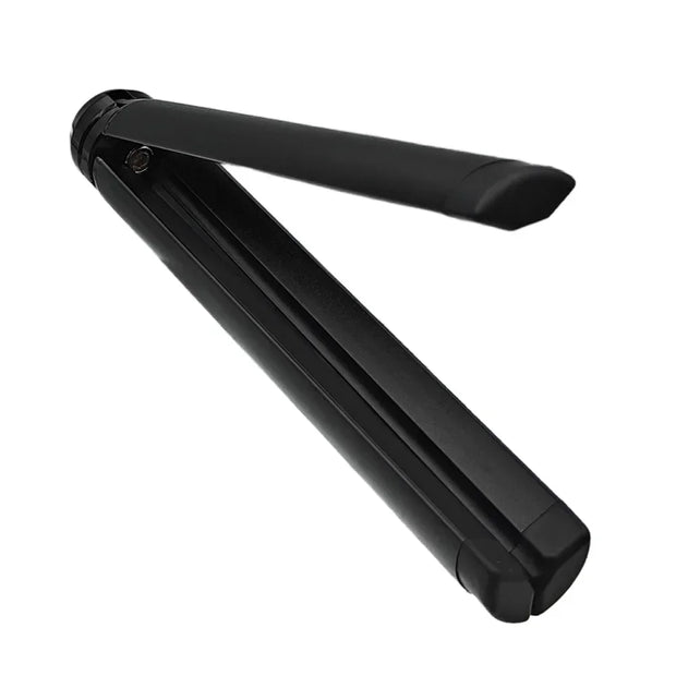 New Aluminum Alloy Metal Mini Tripod Stand