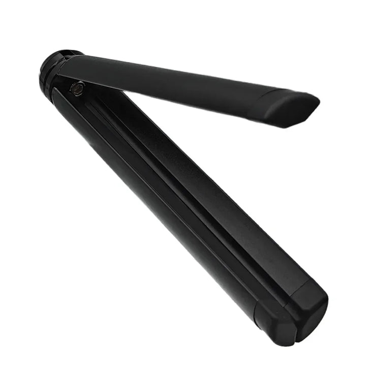 New Aluminum Alloy Metal Mini Tripod Stand