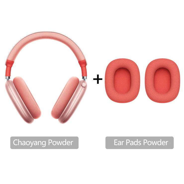 Picun F8 Pro ANC Wireless Headphones