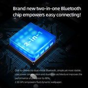 Original Mibro GS Pro Smartwatch