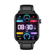 2025 New Smart Watch