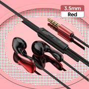 New Type C Wired Earphone