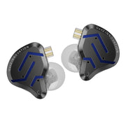 New Metal Monitor Earphone