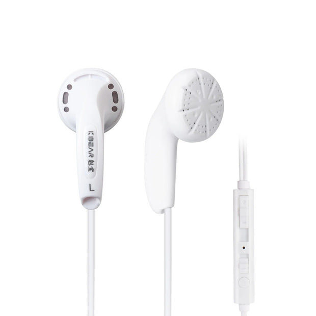 New KBEAR Stellar HIFI Earphone