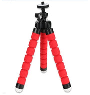 Gopro Hero 11 10 9 8 7 Black MAX Flexible Mini Octopus Tripod Accessories