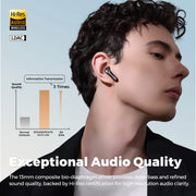 New Air5 Lite Bluetooth V5.4 Earbuds