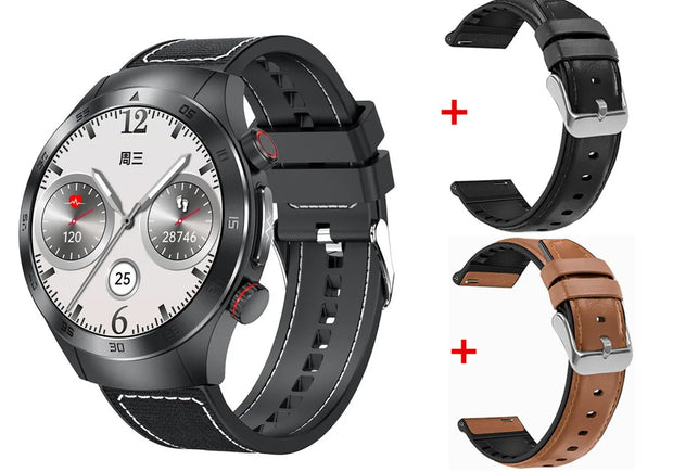 New Smart Watch
