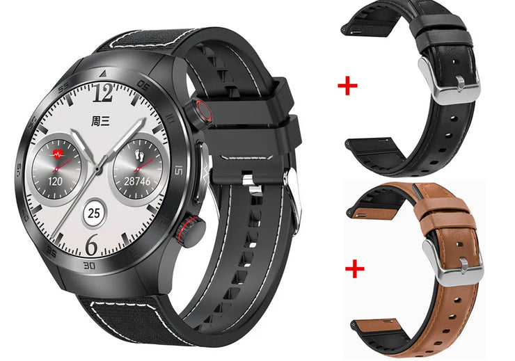 New Smart Watch