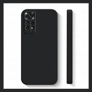 Xiaomi Redmi Note 11s Cases