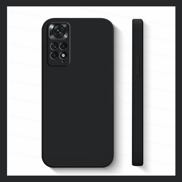 Xiaomi Redmi Note 11s Cases