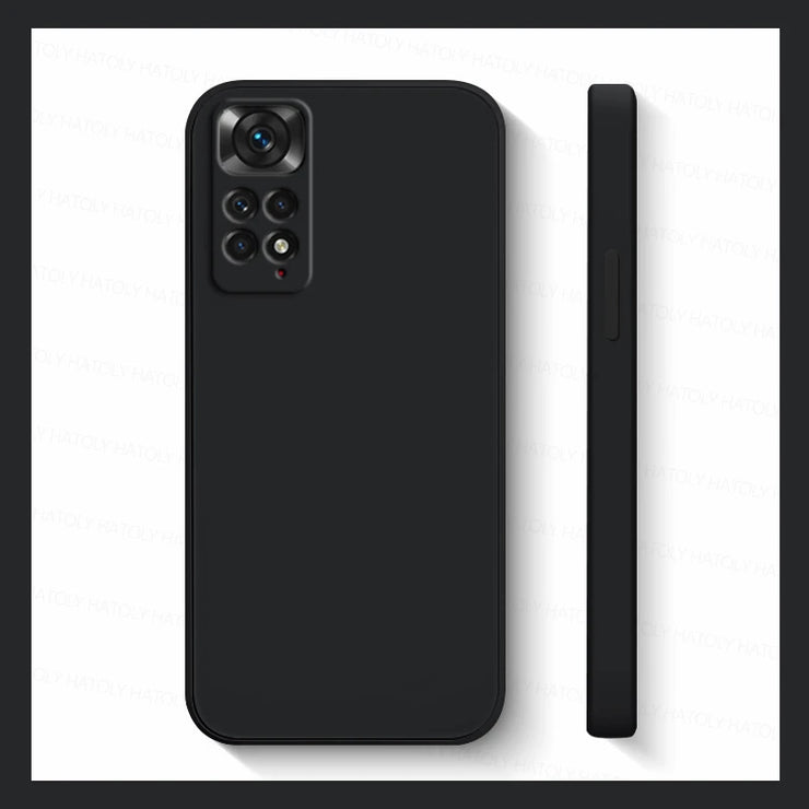 Xiaomi Redmi Note 11s Cases