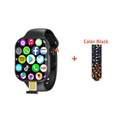 New 2.29inch Amoled Smart Watch