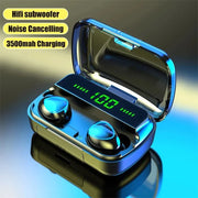 M10 Wireless Bluetooth Headset