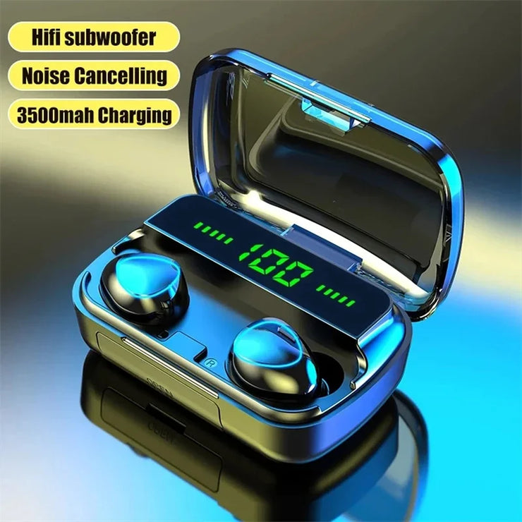 M10 Wireless Bluetooth Headset