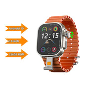 DW99 DW100 S10 Cellular Version Smart Watch