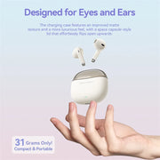 New Bluetooth 5.3 Wireless Earphones
