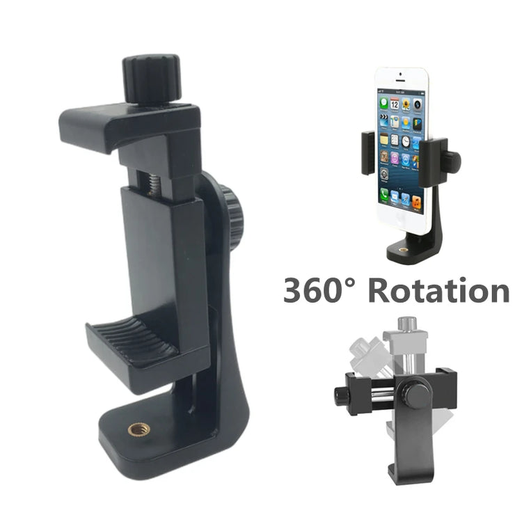 New Universal Tripod Mount Adapter
