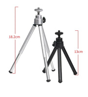 New Smartphone Mini Tripod