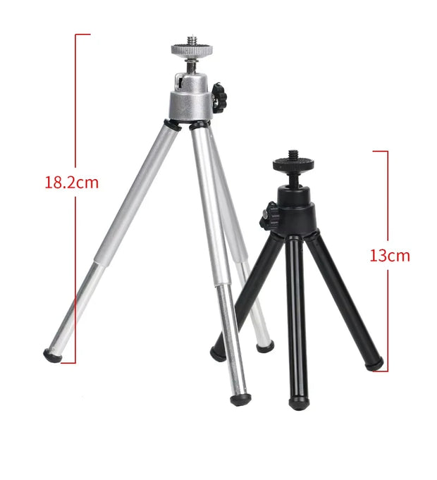 New Smartphone Mini Tripod