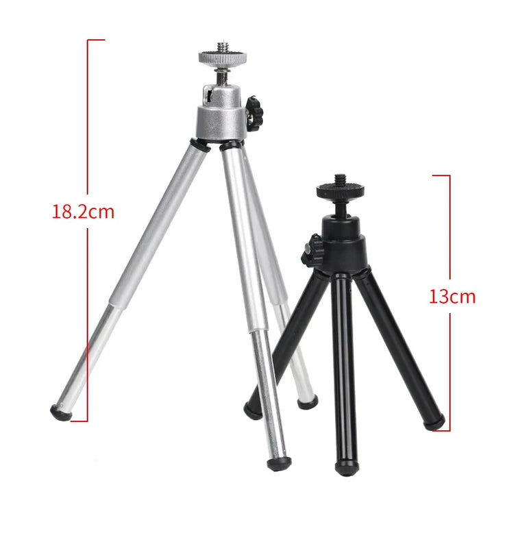 New Smartphone Mini Tripod