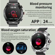 2025 New Smart Watch
