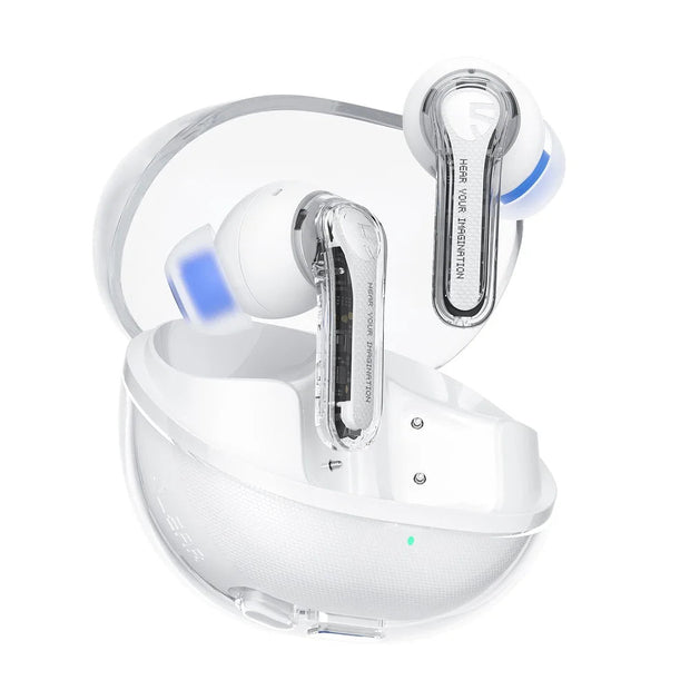New  Bluetooth 5.3 True Wireless Earbuds