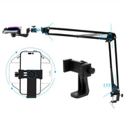 New Wide-angle Anchor Stand Tripod