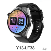 New Bluetooth DIY Faces Sport Smartwatch