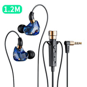 Karaoke HiFi Wired Headphones