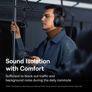 New Baseus Bass 30 Max Wireless Headset