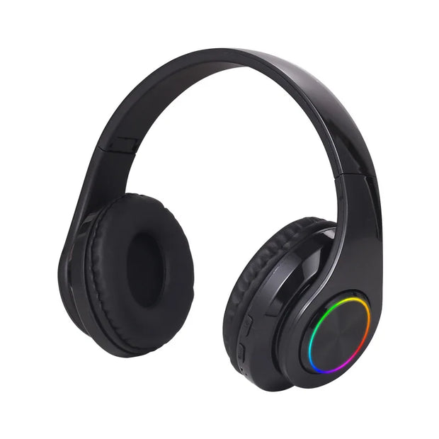 New Wireless Bluetooth 5.0 Headphone
