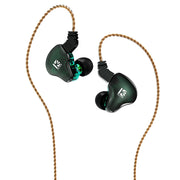 KBEAR KS1 Lark Aurora ks2 Headphone