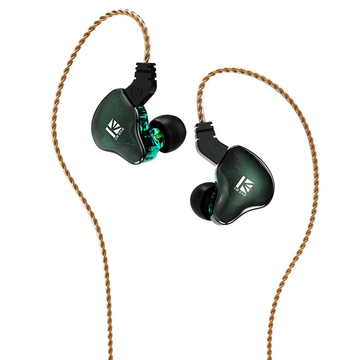 KBEAR KS1 Lark Aurora ks2 Headphone