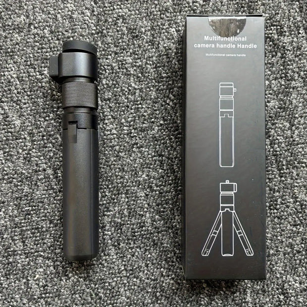 New 360 degree rotation tripod