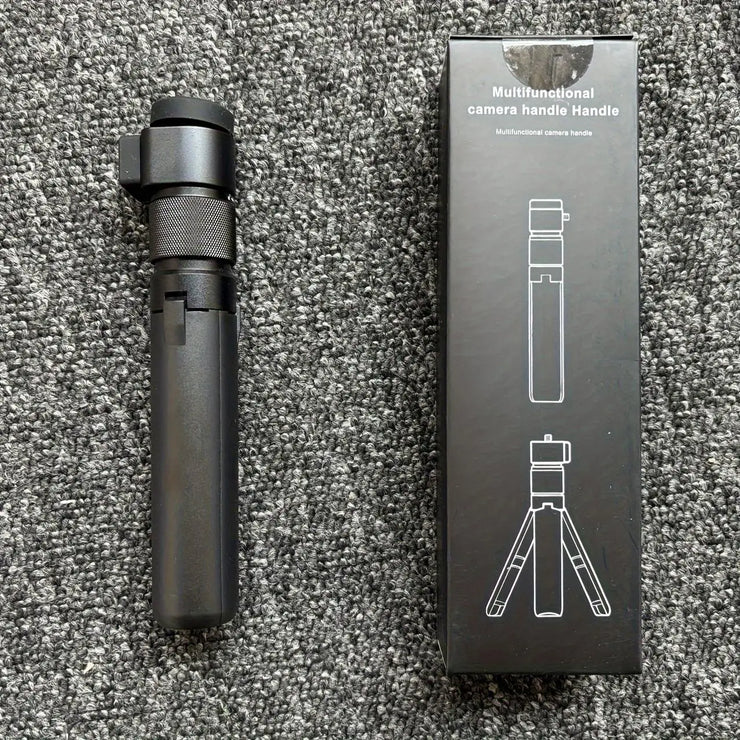 New 360 degree rotation tripod