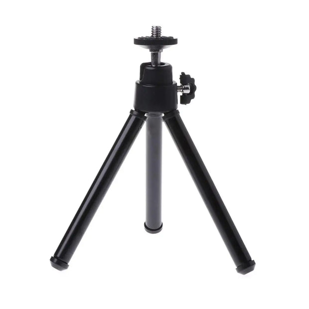 New Universal Mini Flexible Tripod Stand