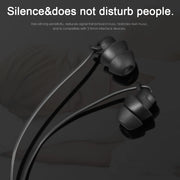 New Noise Cancelling Sleeping Headphone