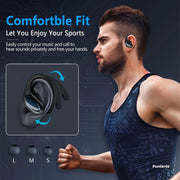 New Wireless Running Earbuds