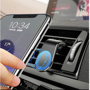 New Magnetic Car Phone Holder