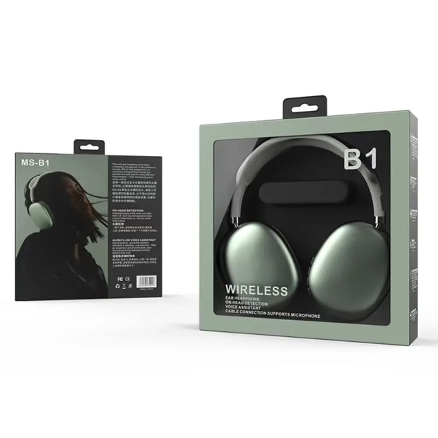New Wireless Bluetooth 5.3 Headphones