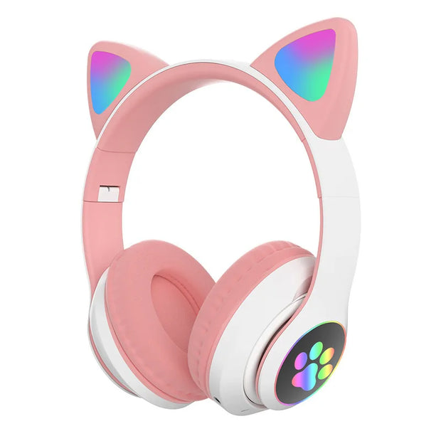 New P47M Wireless Headphone