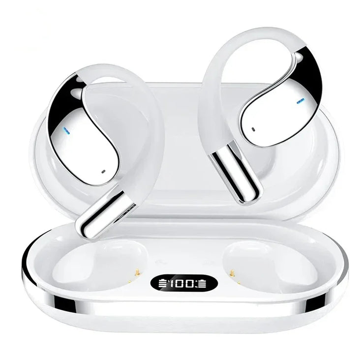 EARDECO Business Auriculares Bluetooth Headphones
