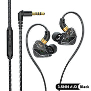 9D Surround HIFI Heavy Bass Headset