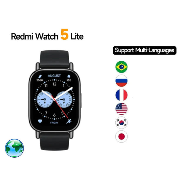 Global Version Xiaomi Redmi Watch