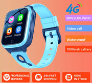 1000Mah Children Smart Watch
