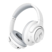 Bluetooth 5.3 Hybrid Active Noise Cancelling Wireless Headphone