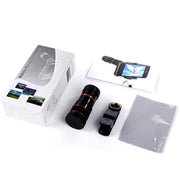 New 8x Photography Lens