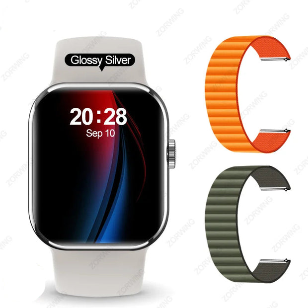 Always-on Display 46mm Sport Watches